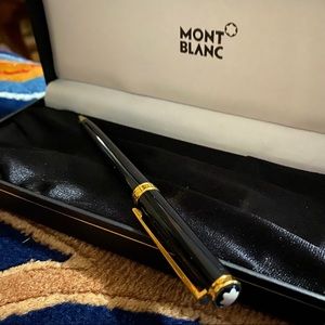 Meet your Posher, Penpa